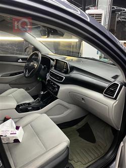 هيونداي توسان